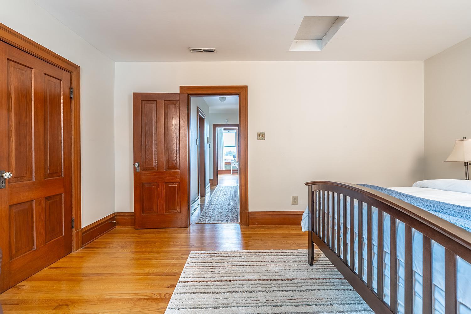 시애틀 Charming Capitol Hill Craftsman 빌라 외부 사진