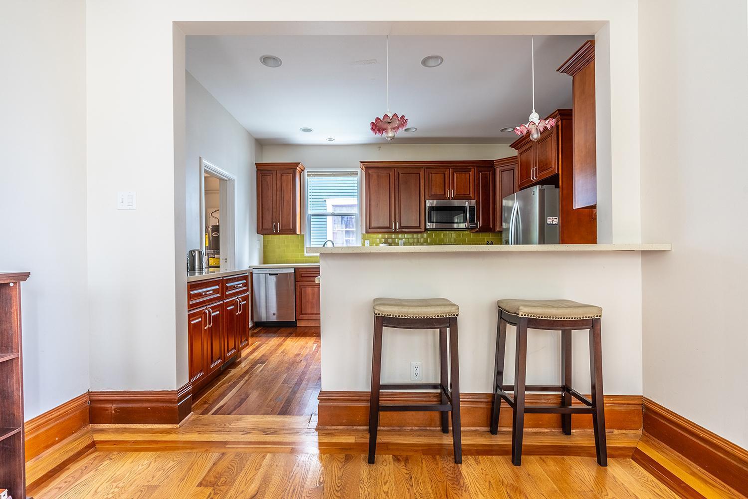 시애틀 Charming Capitol Hill Craftsman 빌라 외부 사진