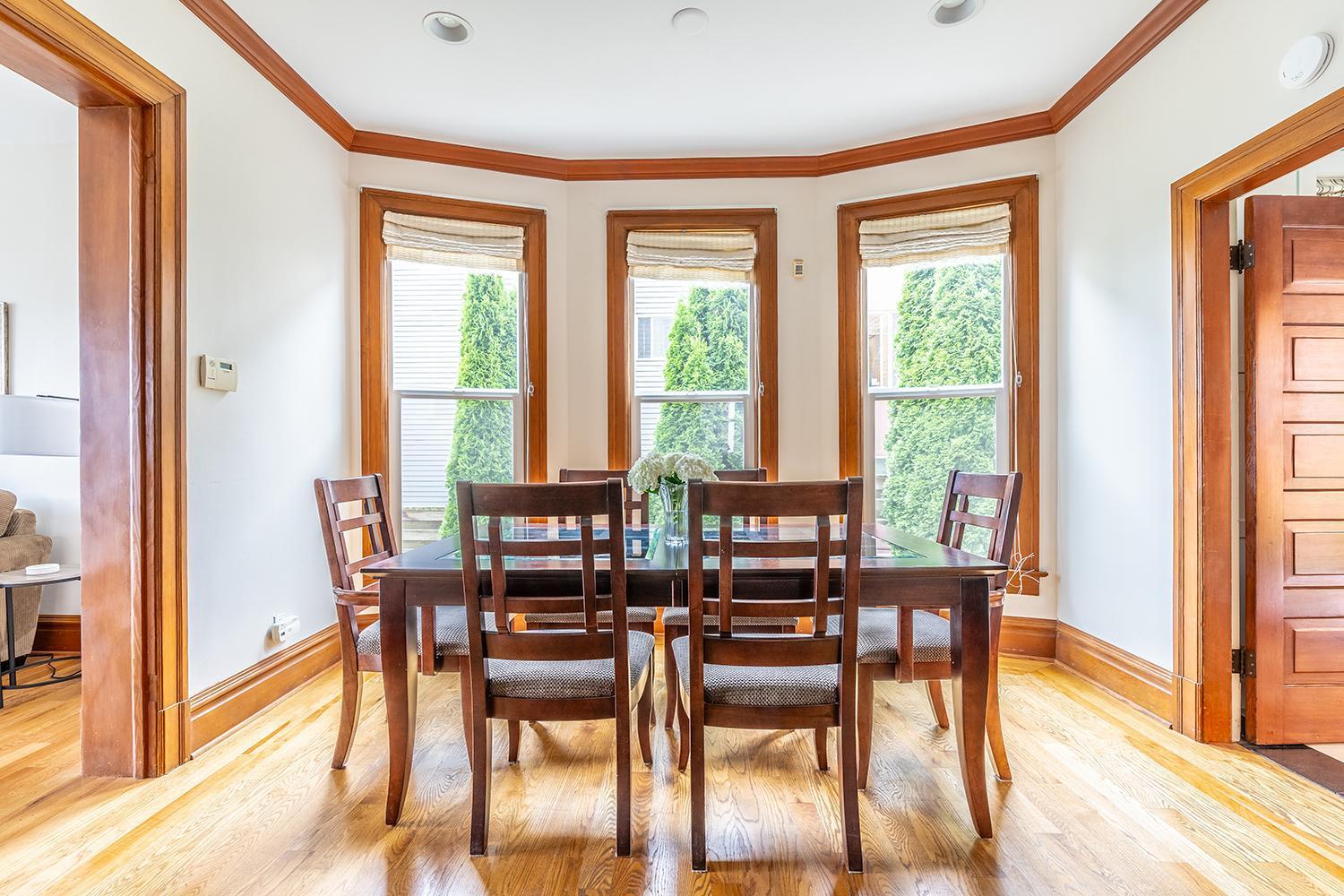 시애틀 Charming Capitol Hill Craftsman 빌라 외부 사진