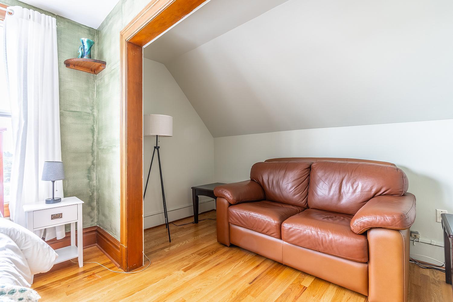 시애틀 Charming Capitol Hill Craftsman 빌라 외부 사진